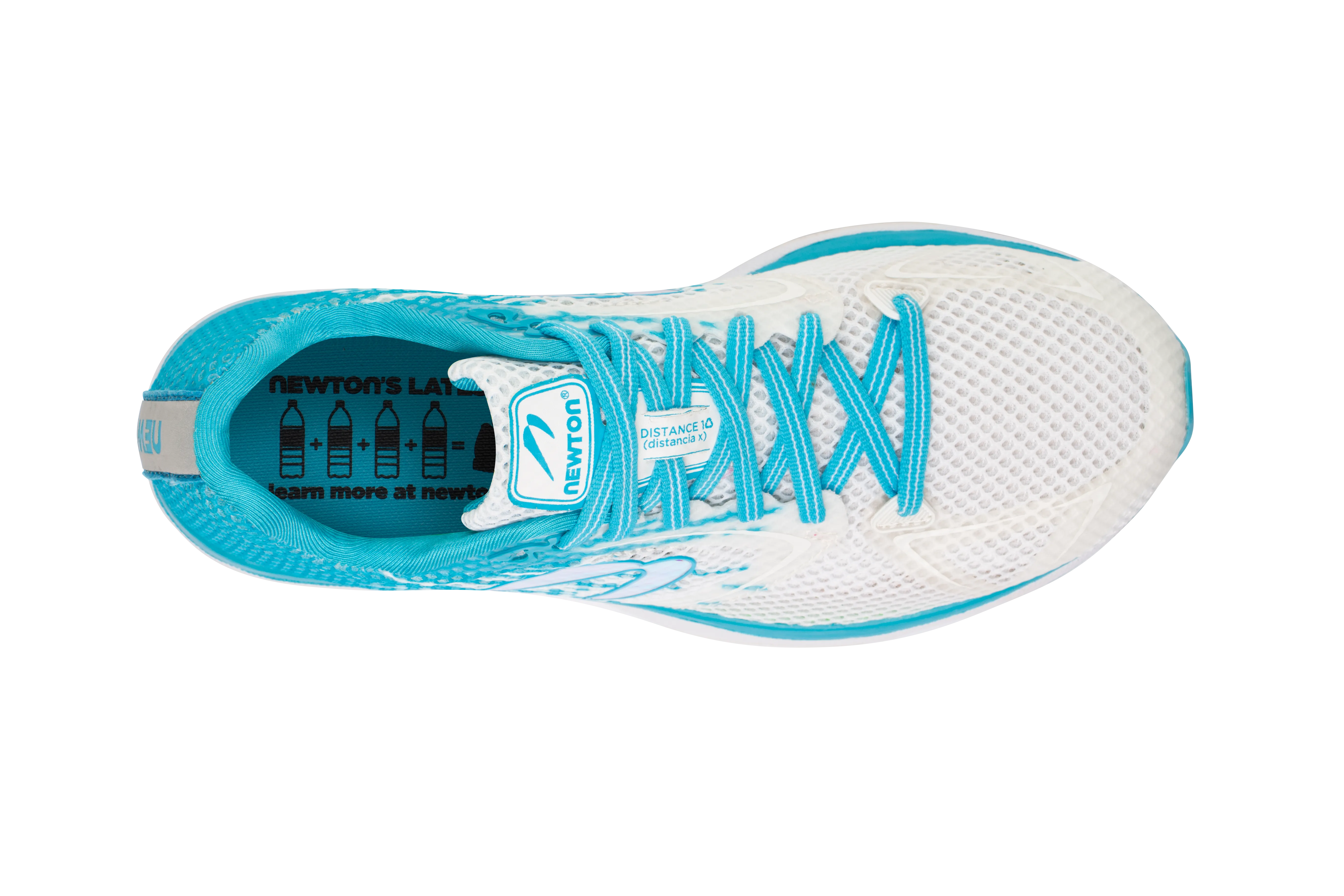 Newton Women's Distance 10 - W000621