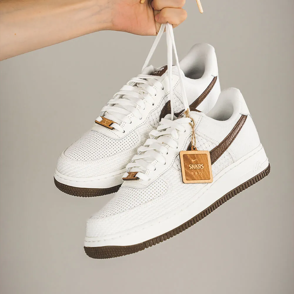 Nike Air Force 1 Low SNKRS Day 5th Anniversary
