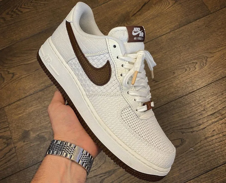 Nike Air Force 1 Low SNKRS Day 5th Anniversary
