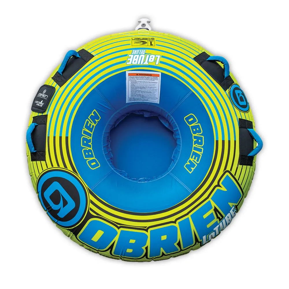 O'BRIEN LETUBE DELUXE