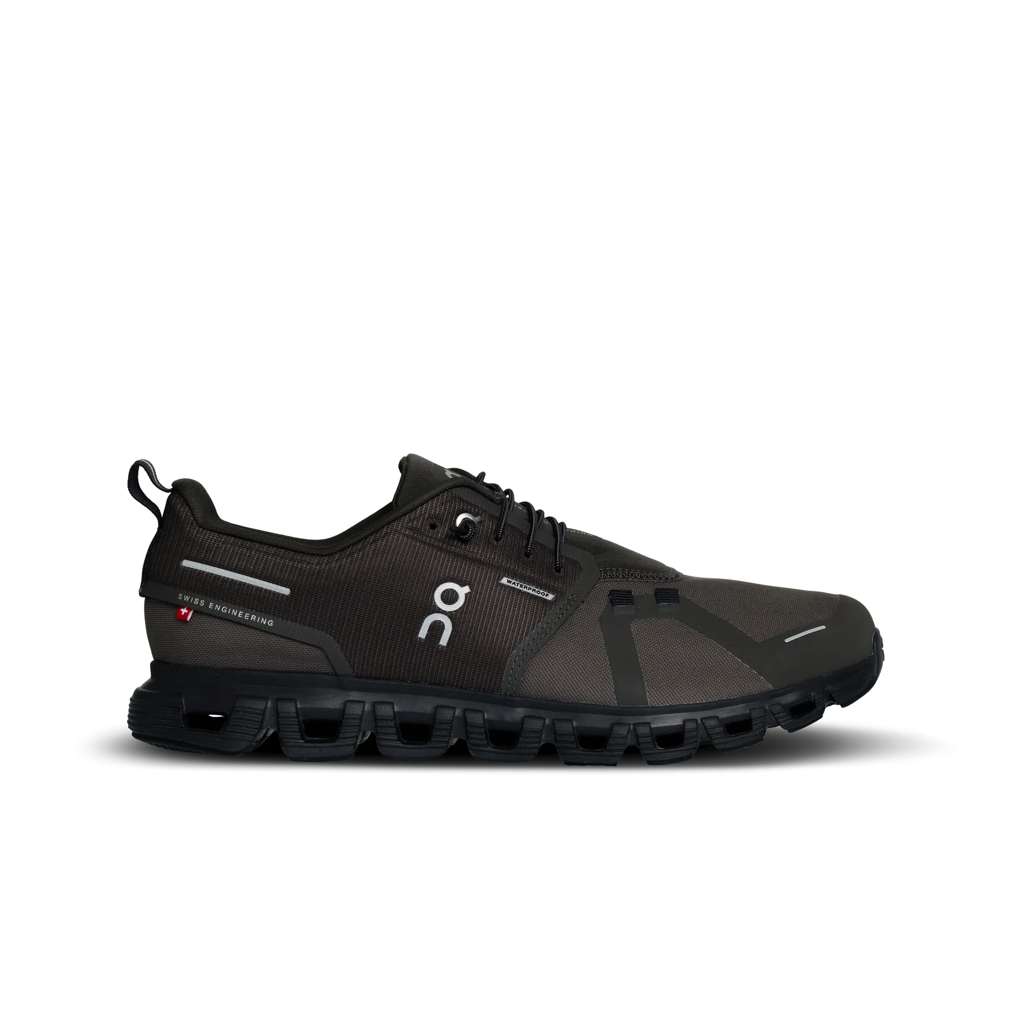 On Running | Cloud 6 WP | Men's | Thorn/Black