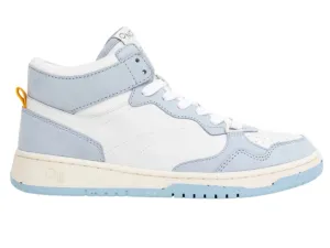 Oncept: Philly in Blue Vapor