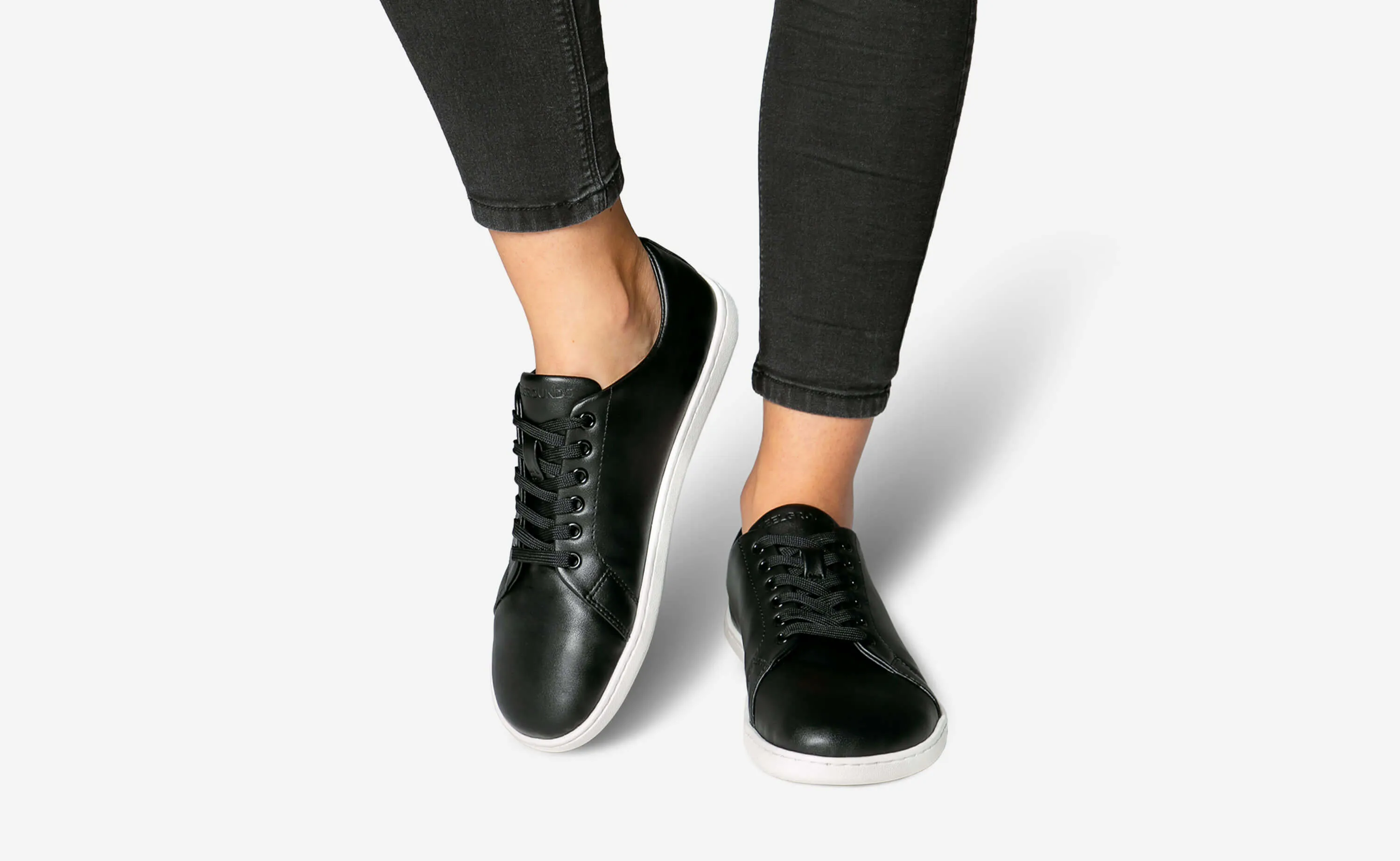 Original Luxe - Black & White