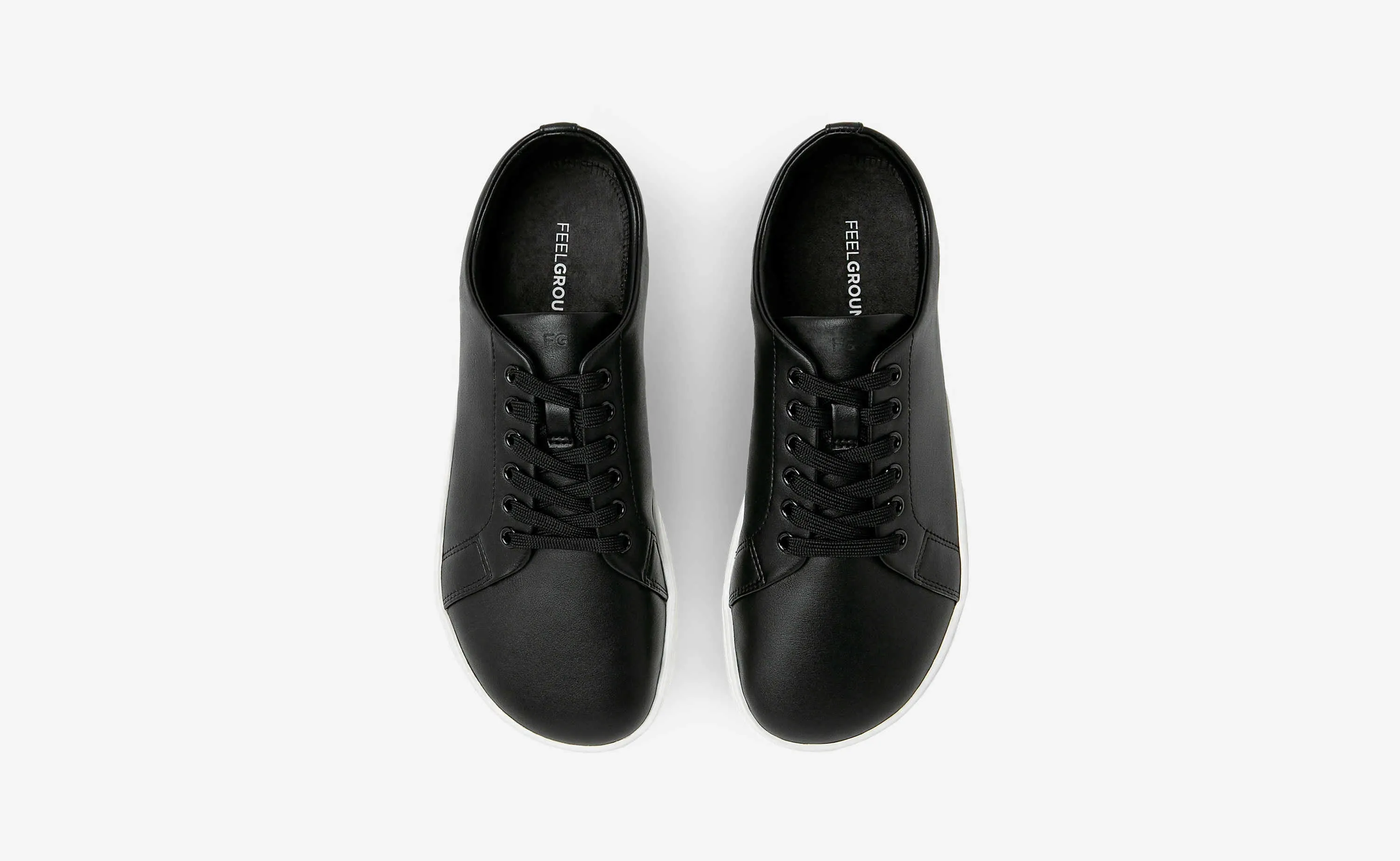 Original Luxe - Black & White