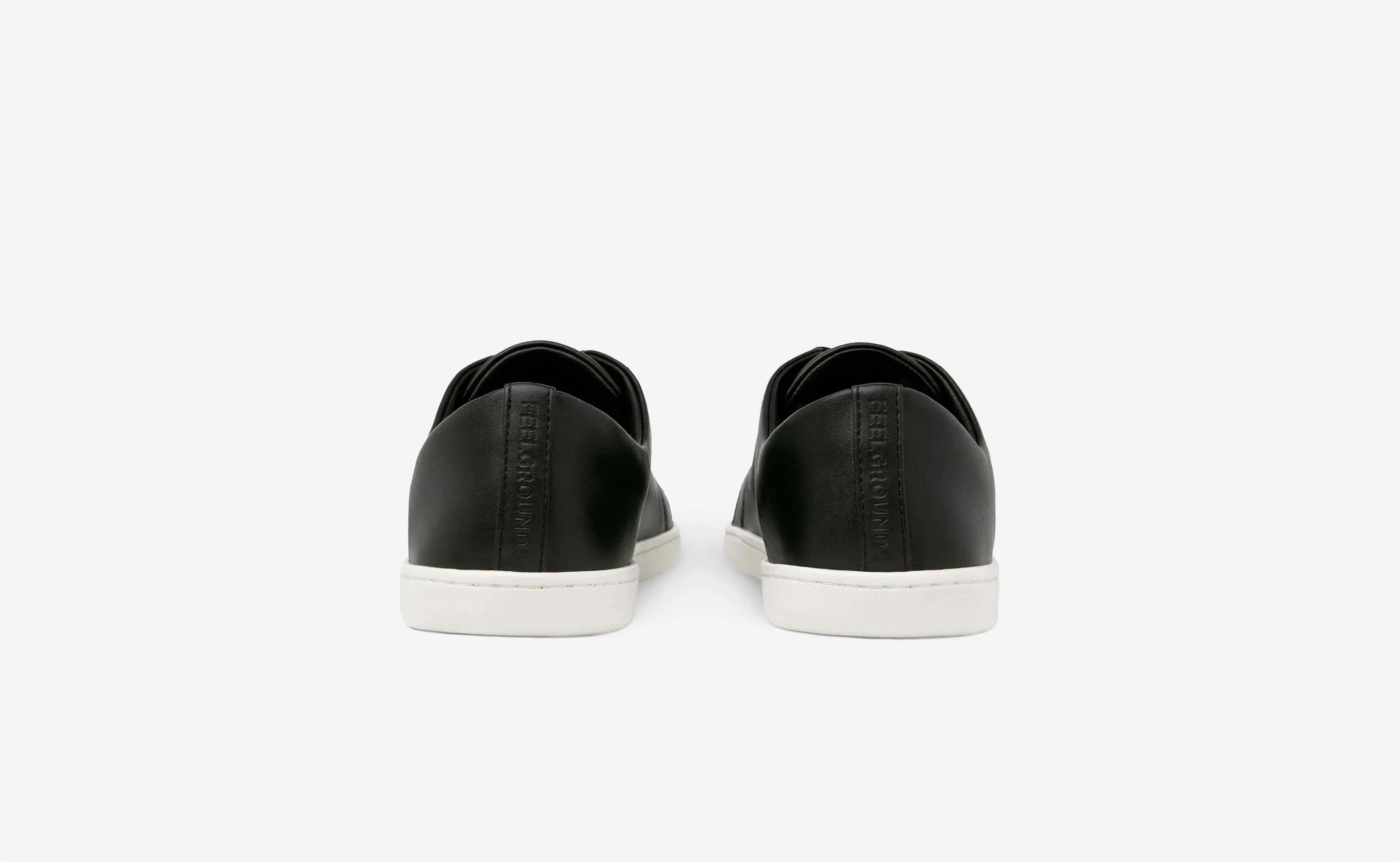 Original Luxe - Black & White