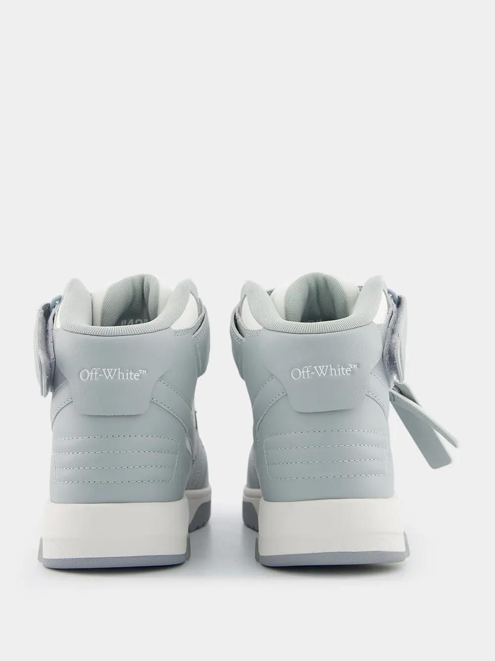 Out Of Office Mid-Top Sneakers