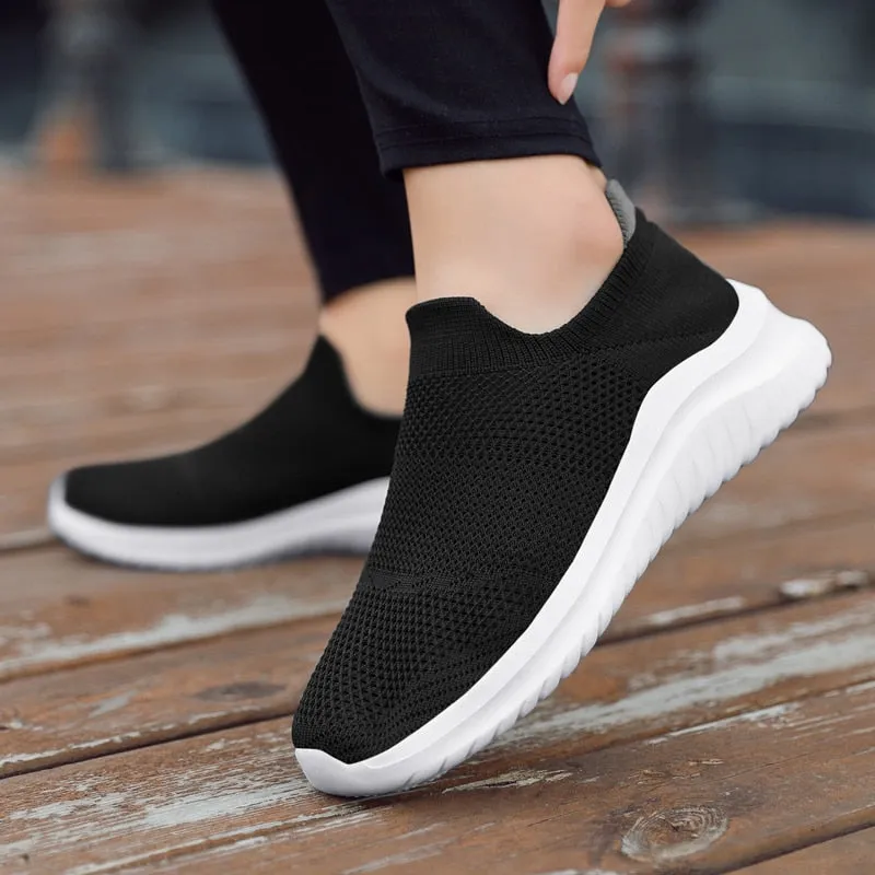 Outdoor Super Light Men Sneakers Fashion