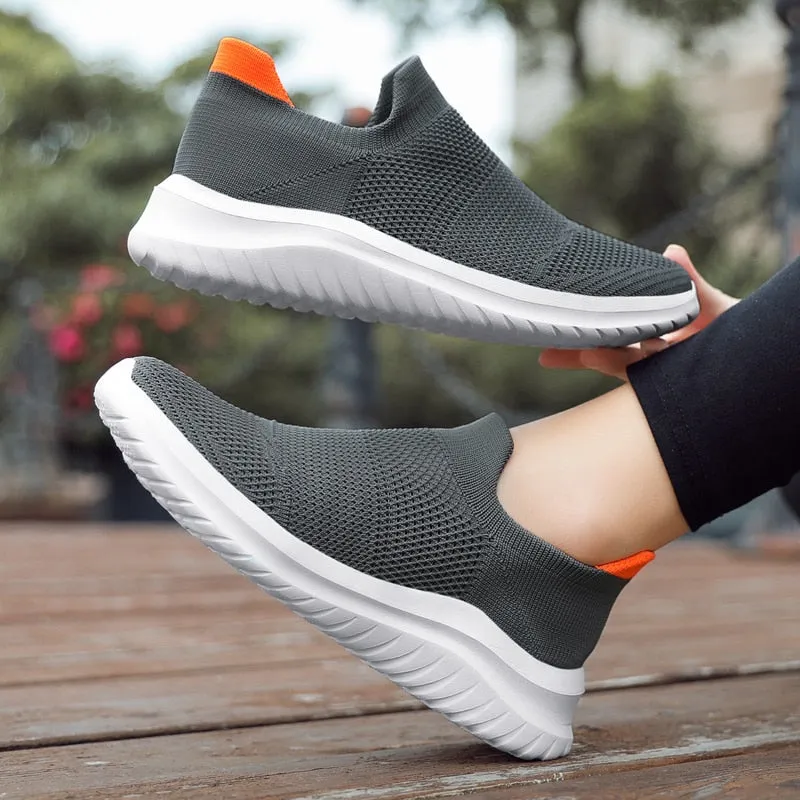 Outdoor Super Light Men Sneakers Fashion