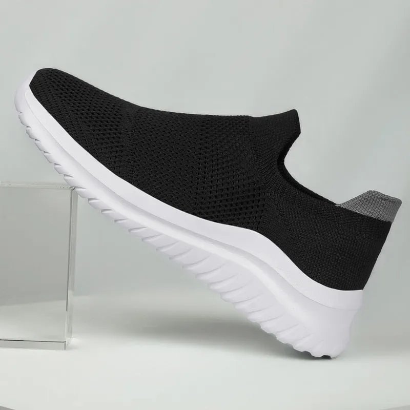 Outdoor Super Light Men Sneakers Fashion