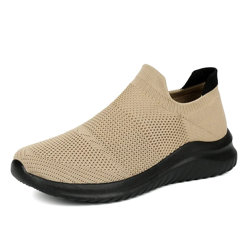 Outdoor Super Light Men Sneakers Fashion