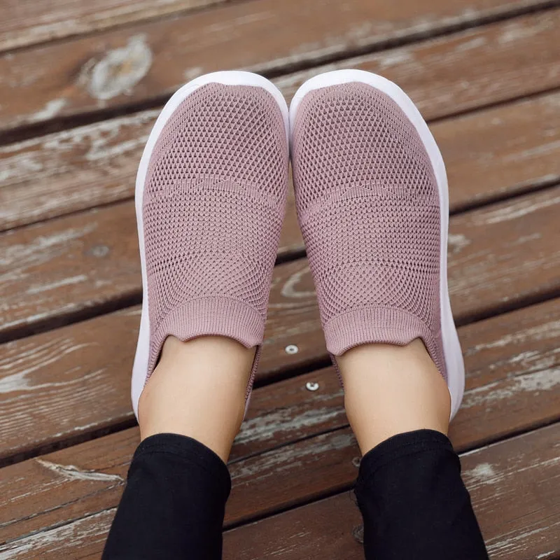 Outdoor Super Light Men Sneakers Fashion