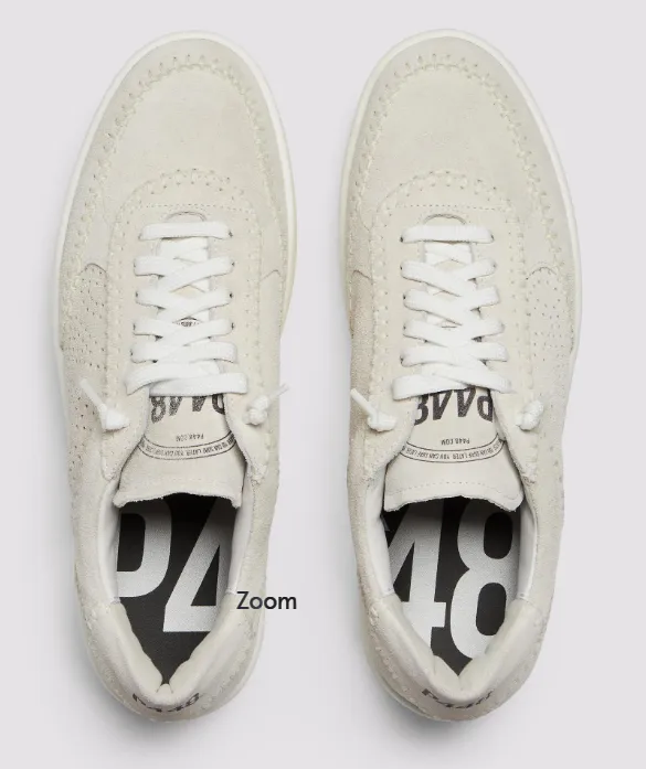 P448 EMPIRE OAK SNEAKER