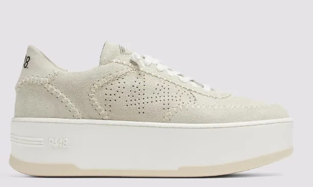 P448 EMPIRE OAK SNEAKER