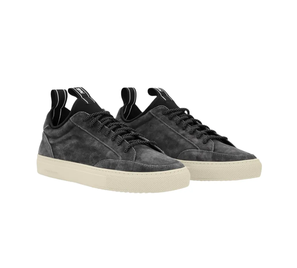 P448 Mens Socks Avana Sneakers