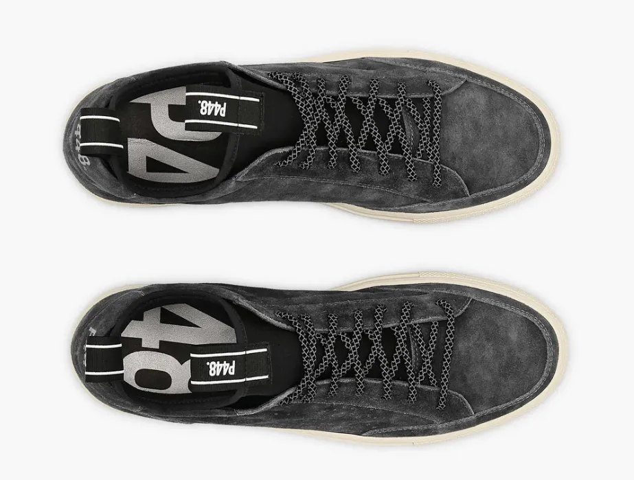 P448 Mens Socks Avana Sneakers