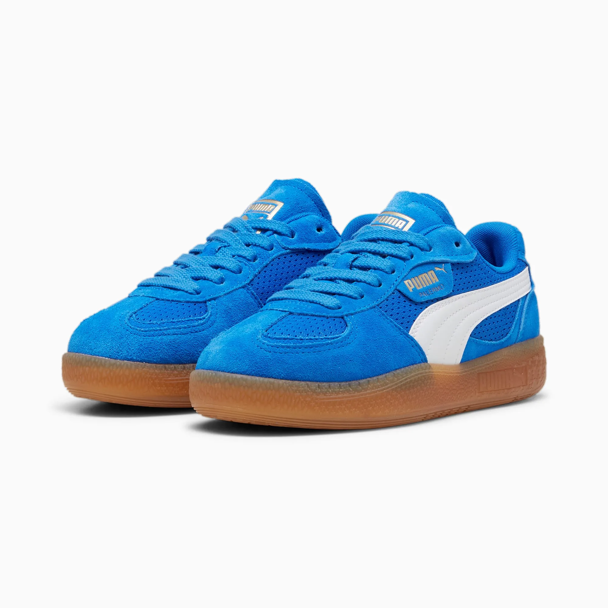 Palermo Moda Vintage| Hyperlink Blue