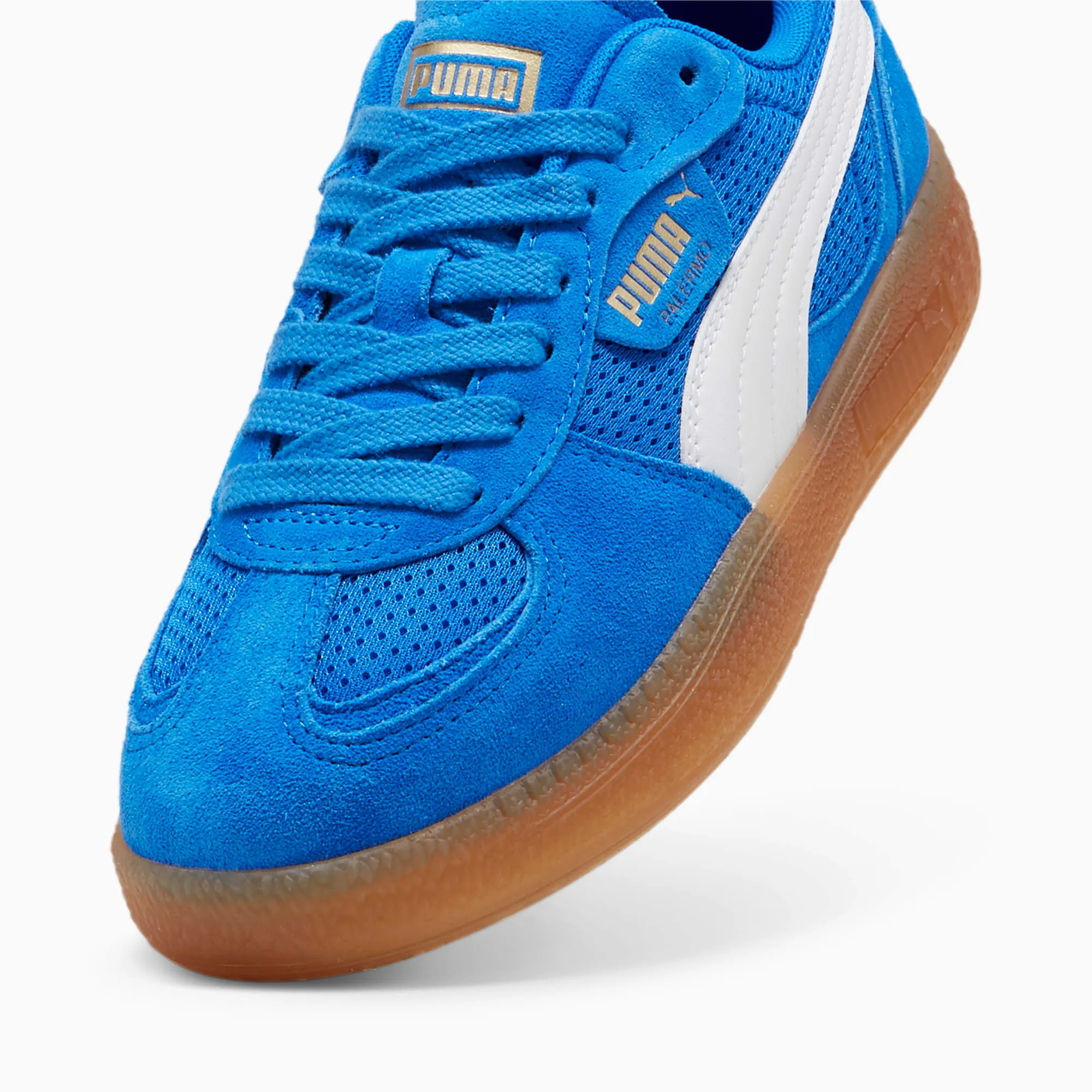 Palermo Moda Vintage| Hyperlink Blue