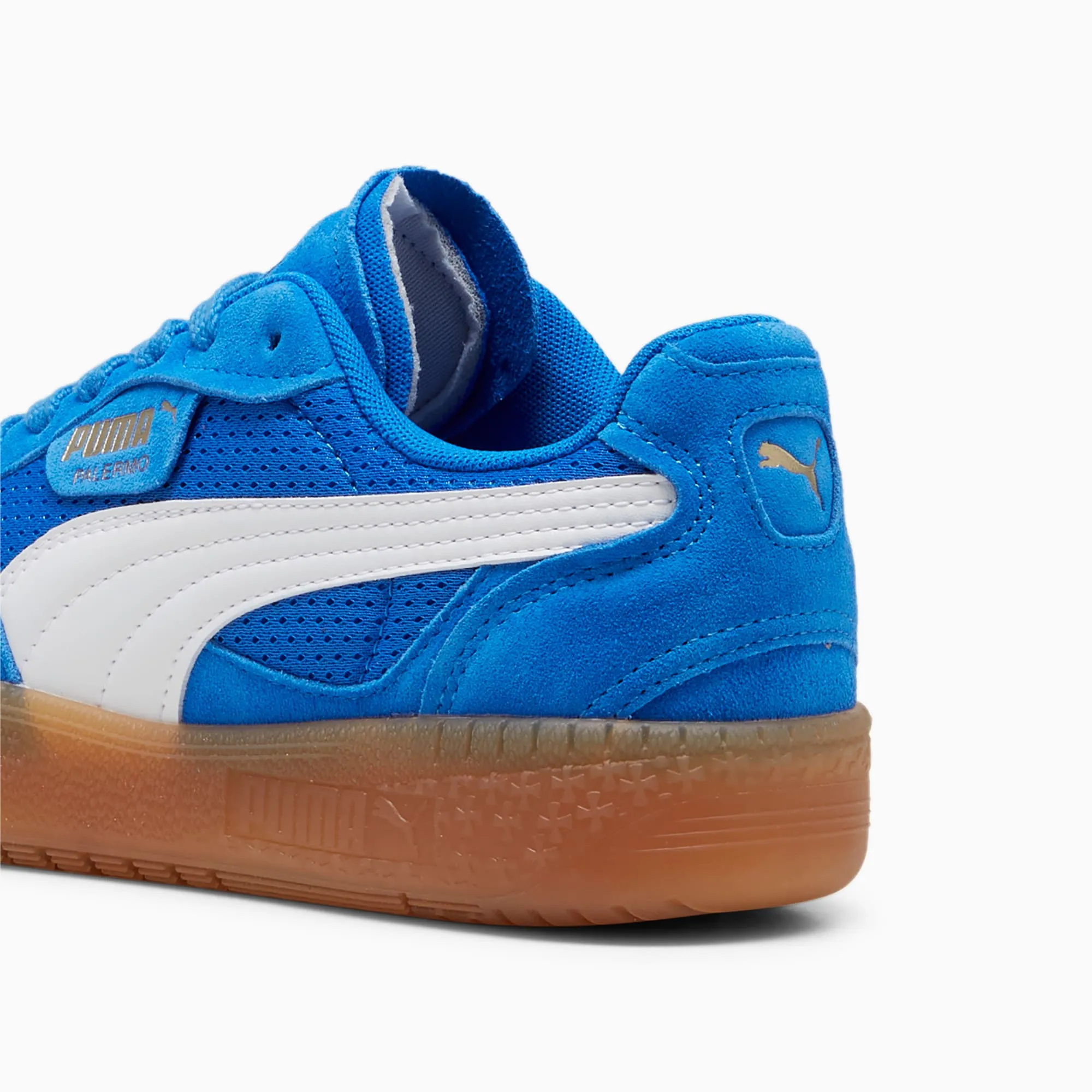 Palermo Moda Vintage| Hyperlink Blue