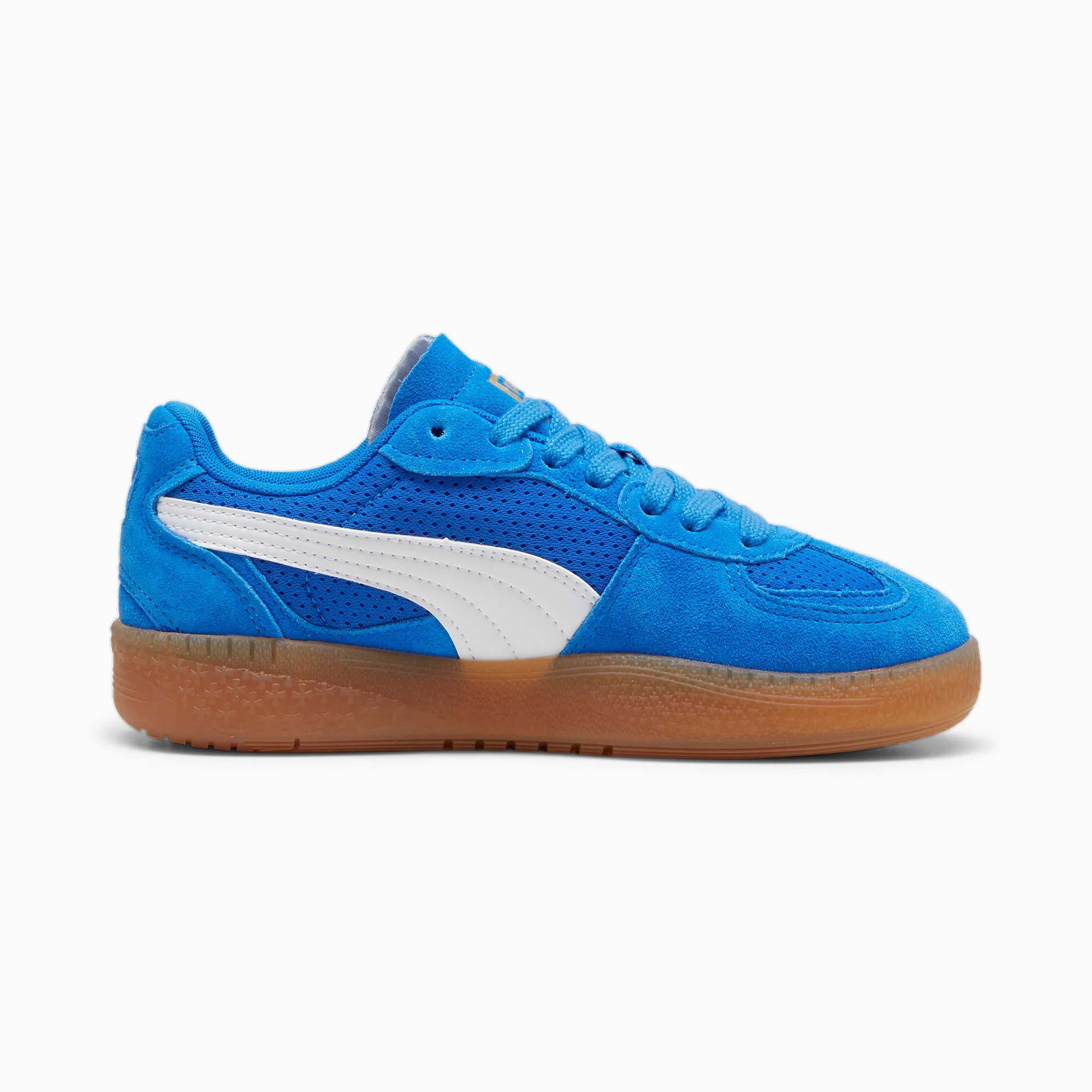 Palermo Moda Vintage| Hyperlink Blue