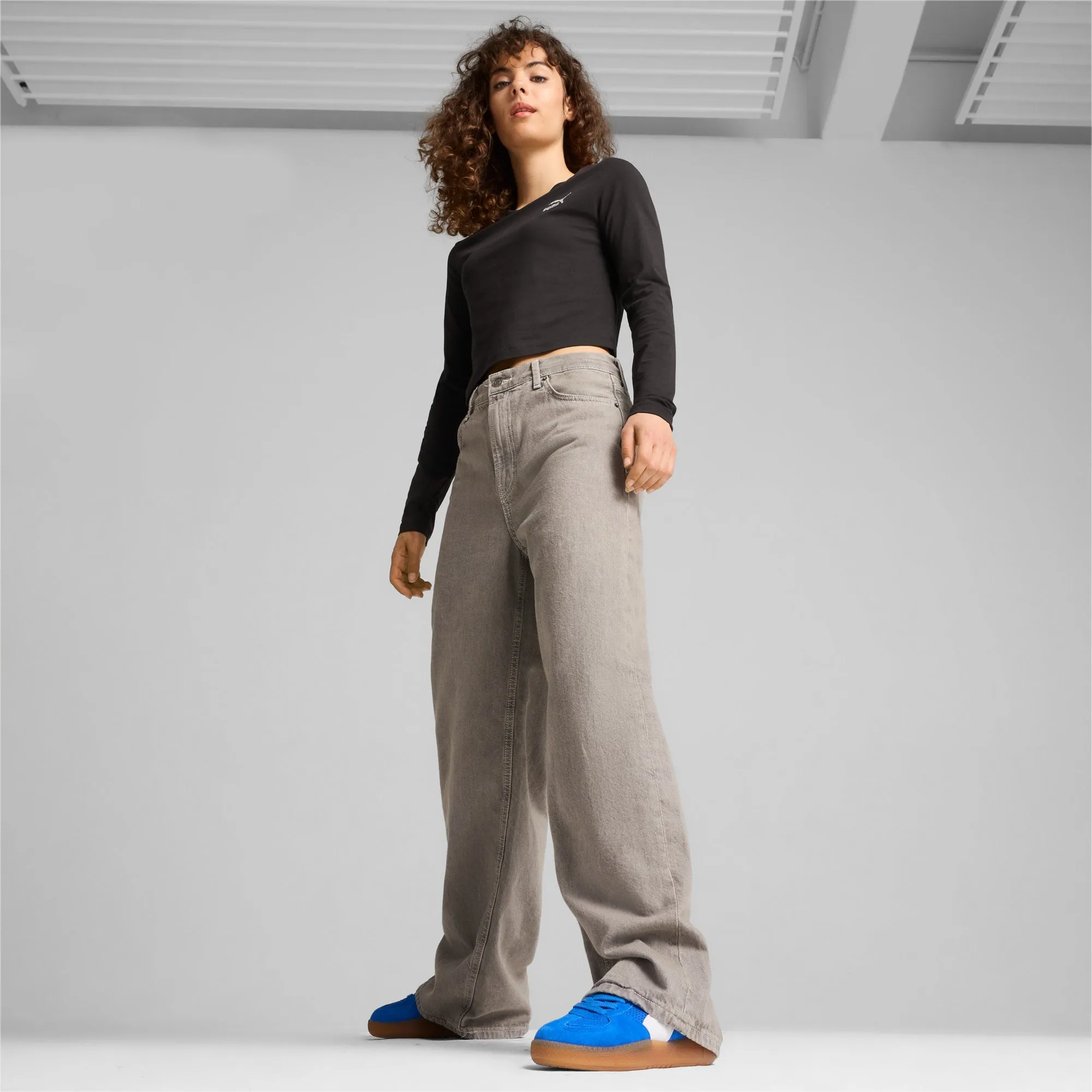 Palermo Moda Vintage| Hyperlink Blue