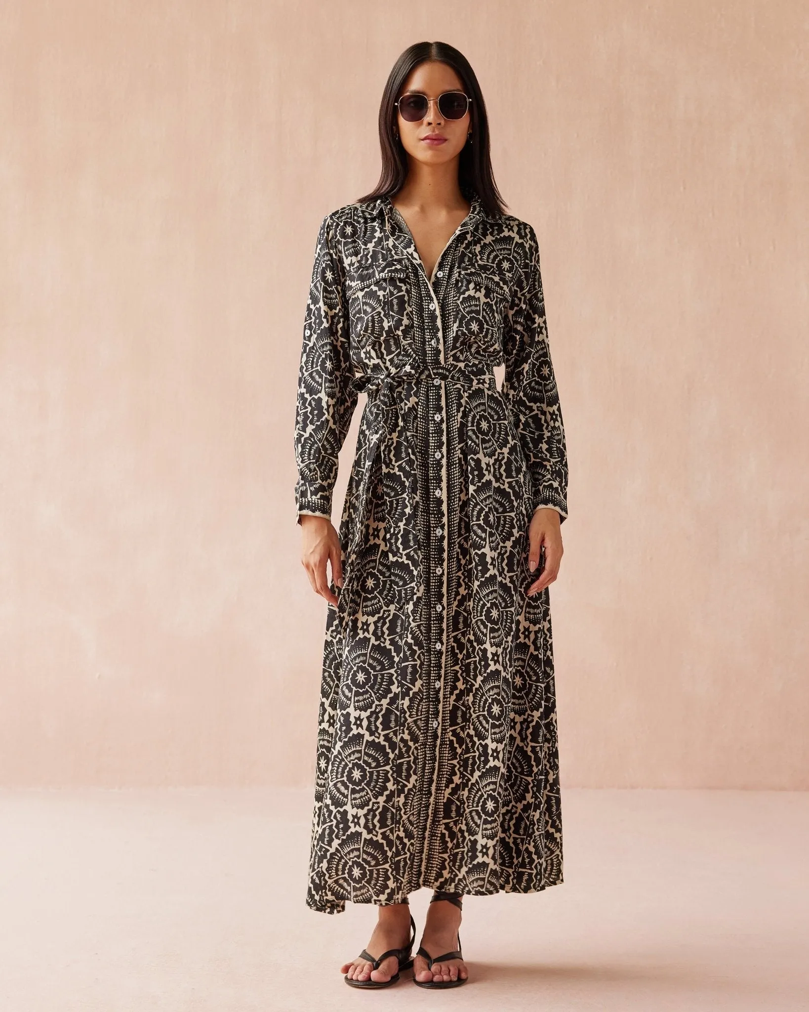 Palma Maxi