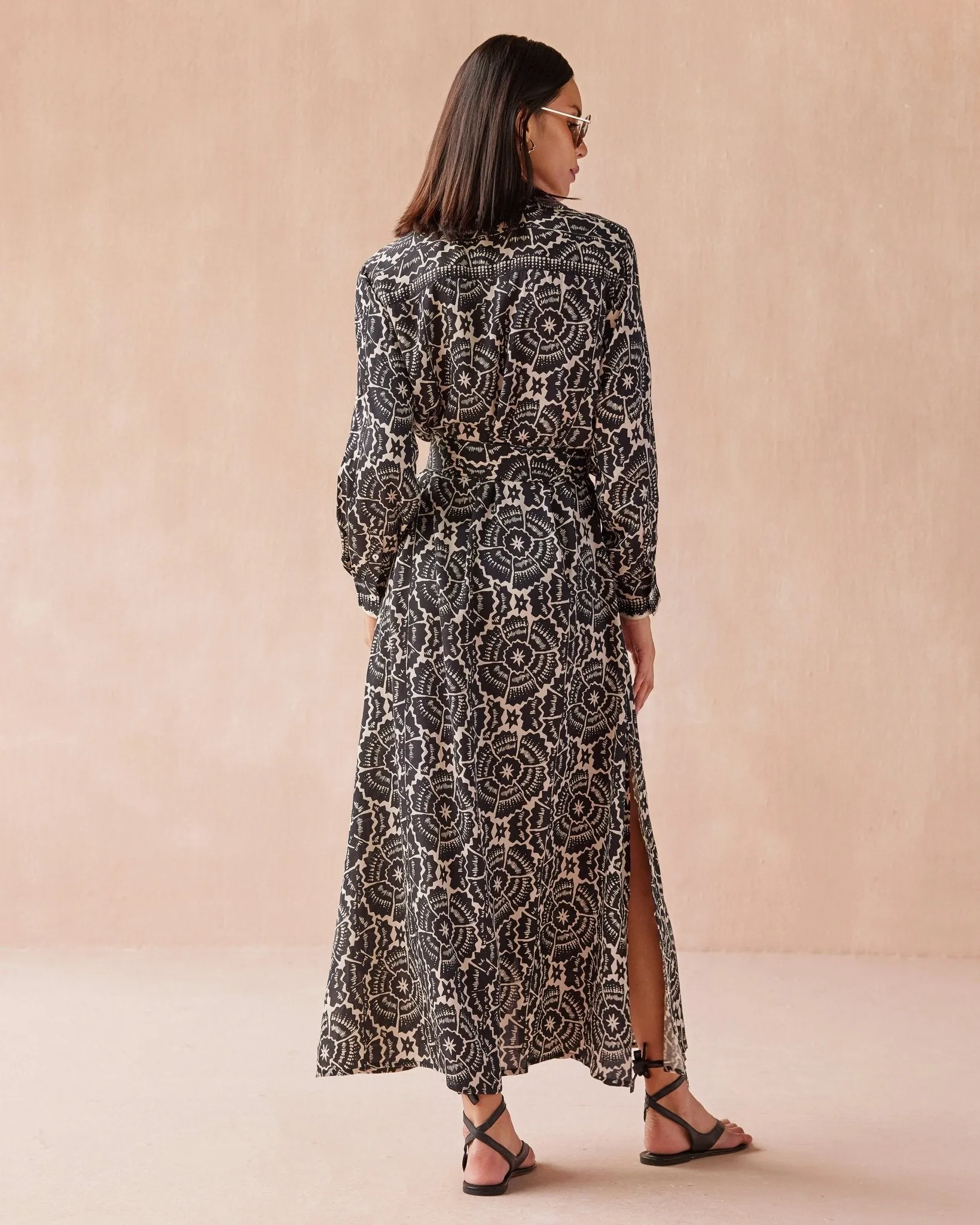 Palma Maxi