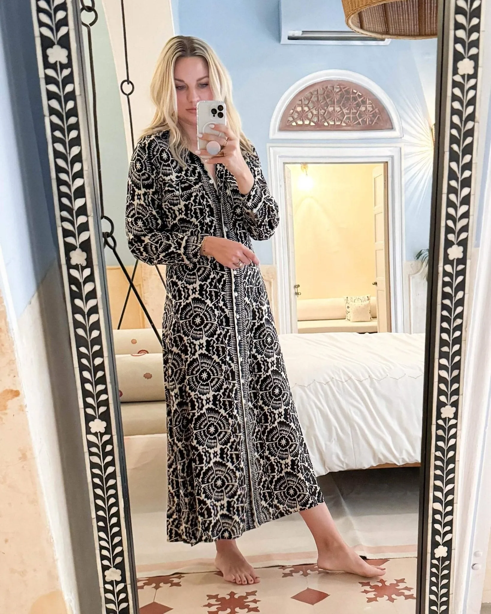 Palma Maxi