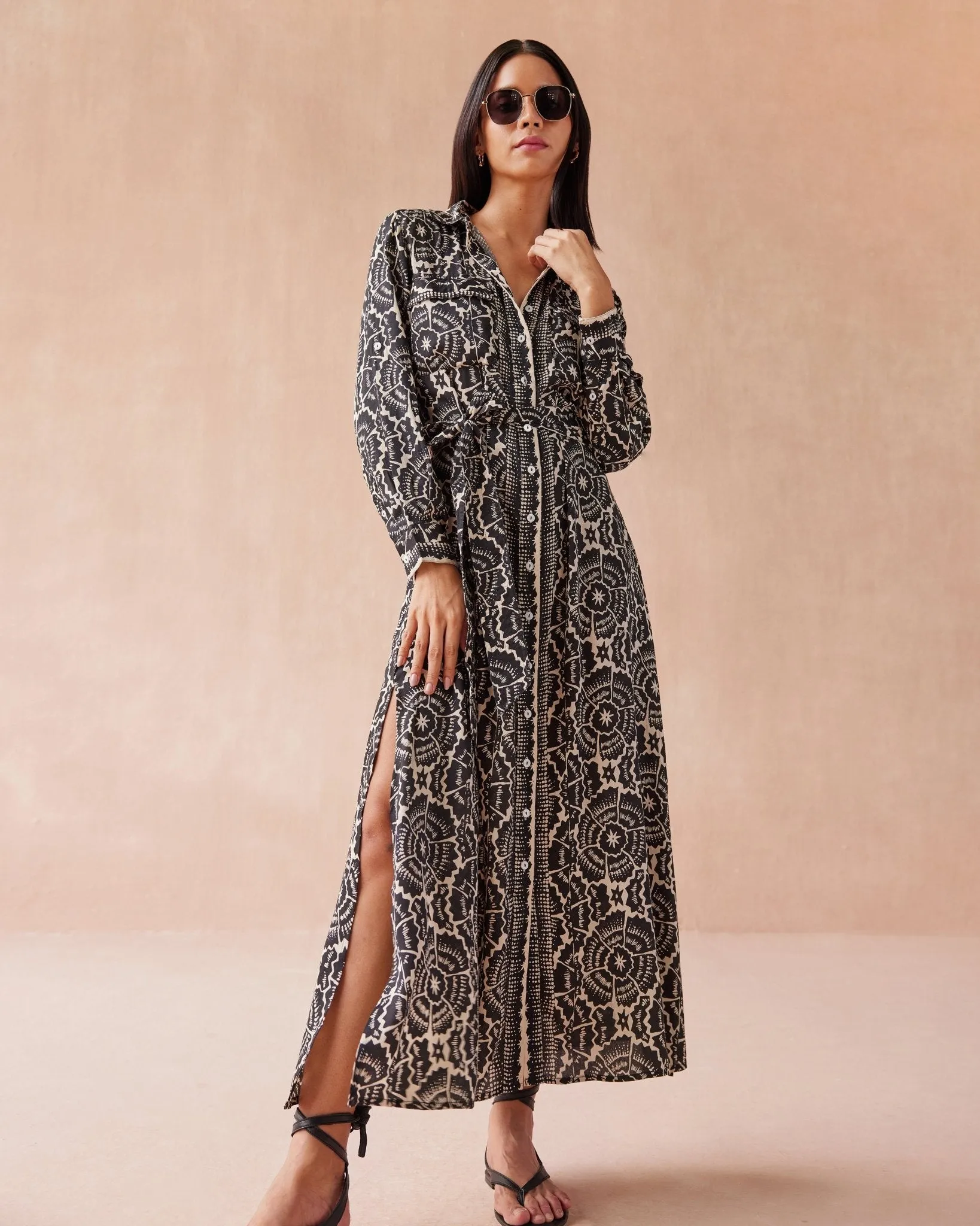 Palma Maxi