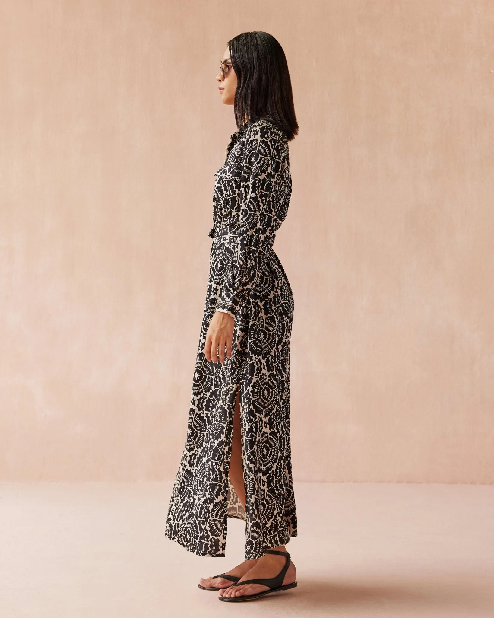 Palma Maxi