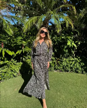 Palma Maxi