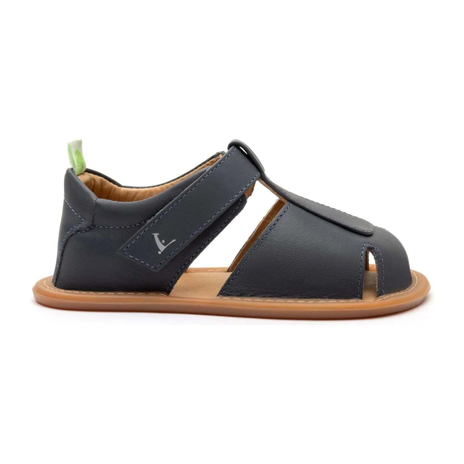 Parky Sandals - Cotton Navy