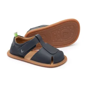 Parky Sandals - Cotton Navy