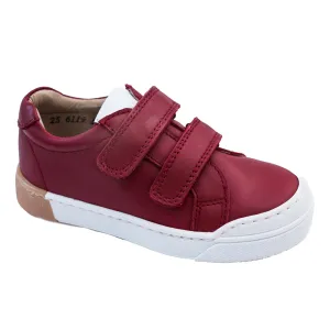 Petasil Clayton 2 Red Savana Shoes