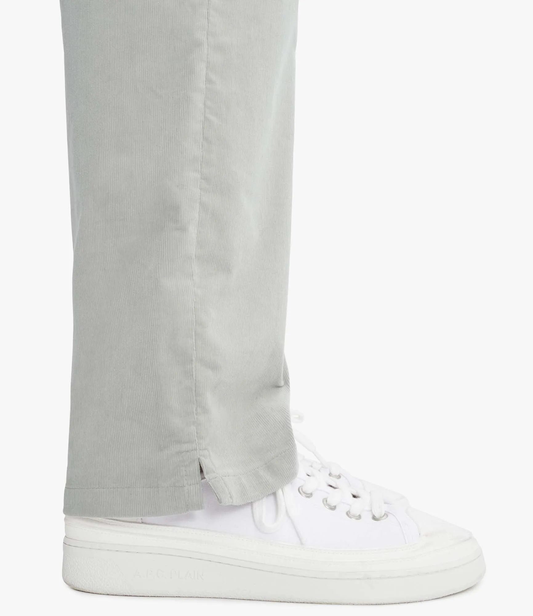 Plain 5 sneakers