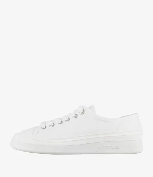 Plain 5 sneakers
