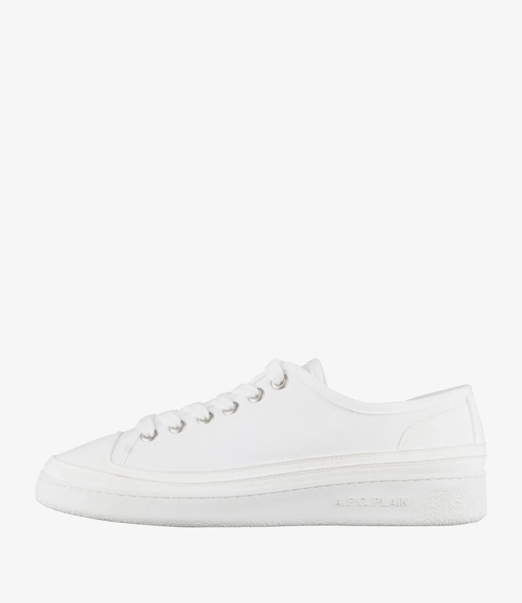 Plain 5 sneakers