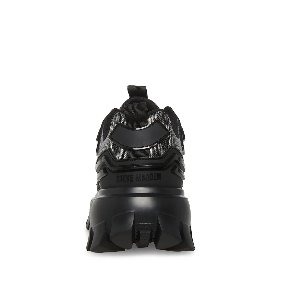 PONCE BLACK/SILVER - SM REBOOTED