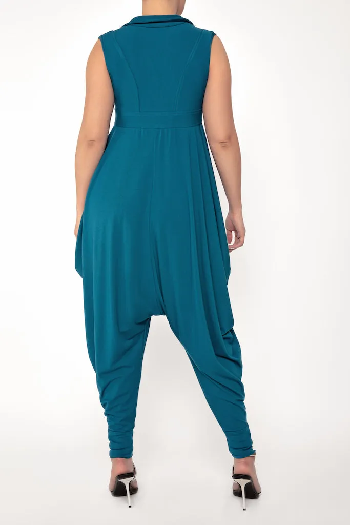 Power Romper - LAST CALL