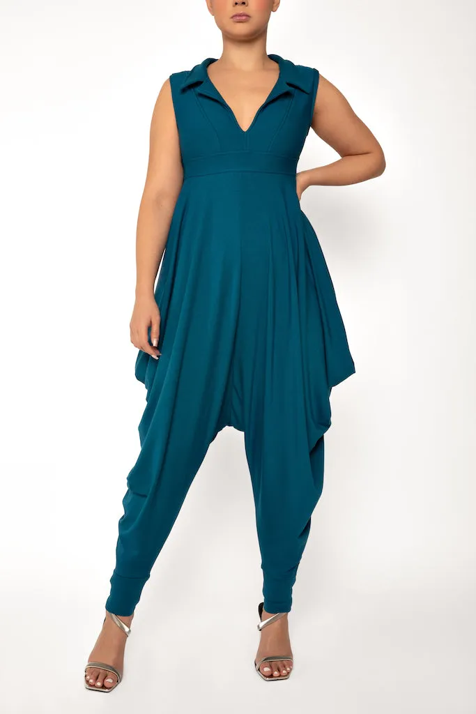 Power Romper - LAST CALL