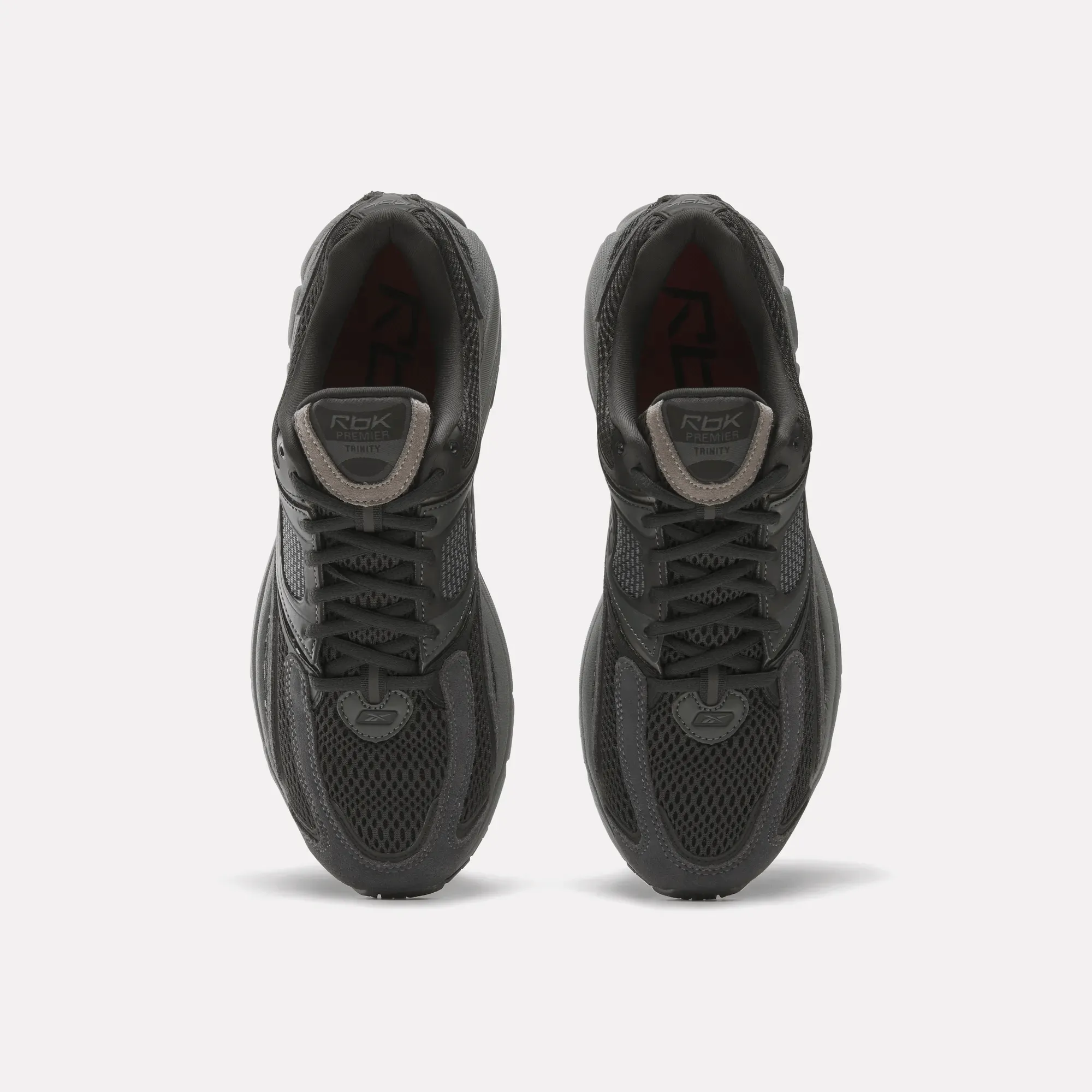 Premier Trinity Shoes