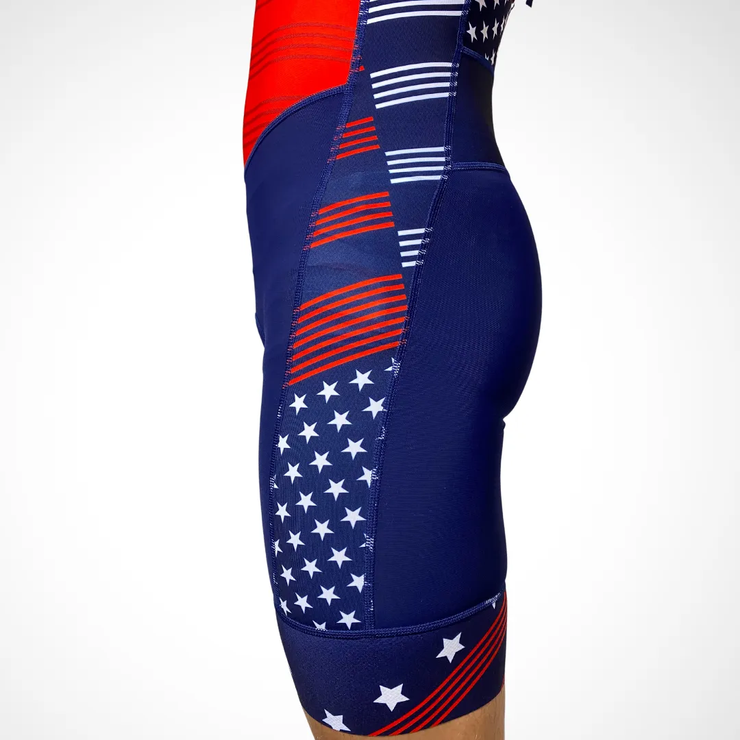 PRIMA 2 RACE T USA