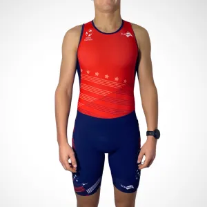PRIMA 2 RACE T USA