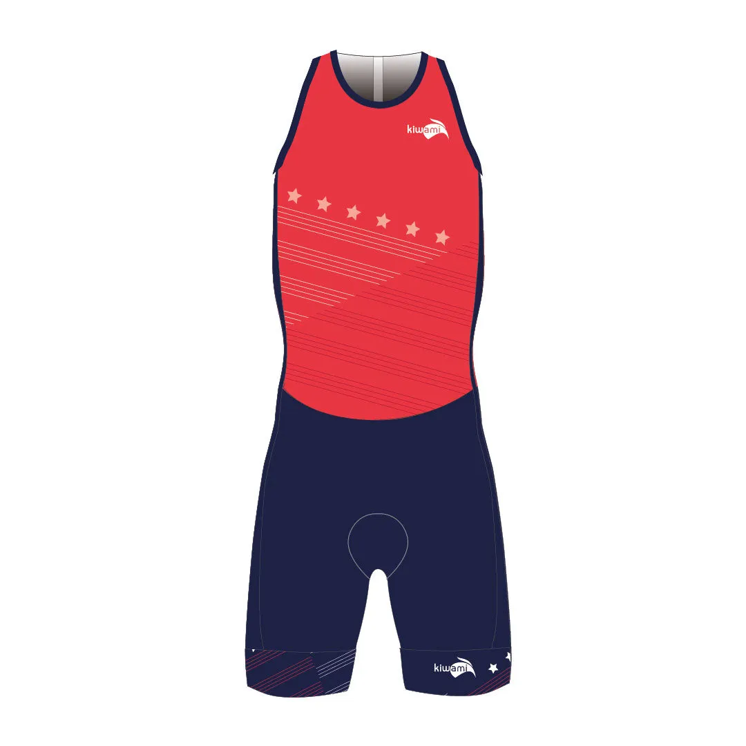 PRIMA 2 RACE T USA