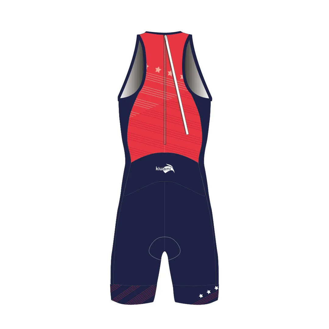 PRIMA 2 RACE T USA