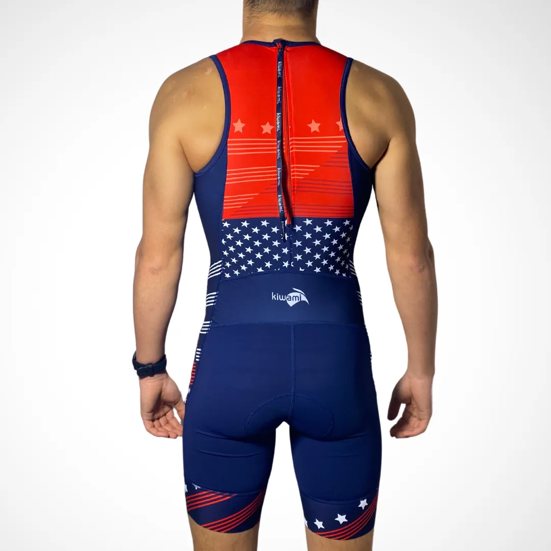 PRIMA 2 RACE T USA
