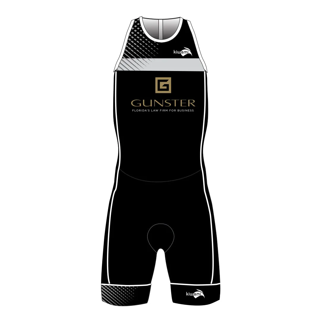 PRIMA 2 RACE TRISUIT - GUNSTER LAW COLLECTION