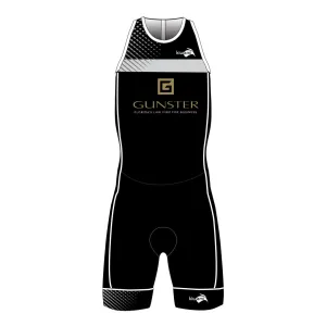 PRIMA 2 RACE TRISUIT - GUNSTER LAW COLLECTION