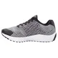 Propet One WAA102M (Black/Silver)