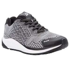 Propet One WAA102M (Black/Silver)
