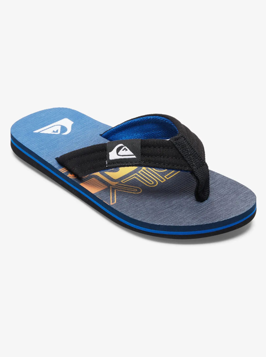 Quiksilver Boys Molokai Layback Sandal